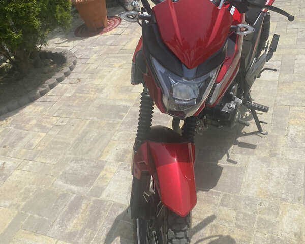 Мустанг МТ 200-6, объемом двигателя 0.2 л и пробегом 1 тыс. км за 950 $, фото 1 на Automoto.ua