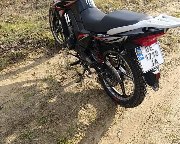 Мустанг МТ 200-6, объемом двигателя 0.2 л и пробегом 9 тыс. км за 1050 $, фото 3 на Automoto.ua
