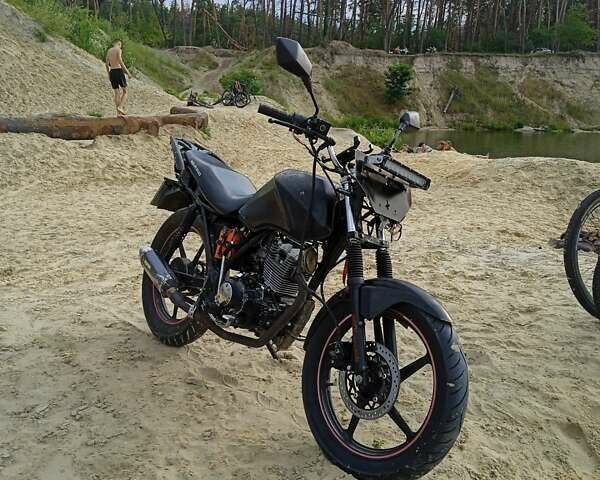 Чорний Мустанг MT 200-7, об'ємом двигуна 0.2 л та пробігом 666 тис. км за 479 $, фото 2 на Automoto.ua