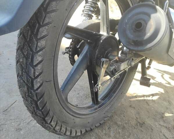 Черный Мустанг MT 200-7, объемом двигателя 0 л и пробегом 12 тыс. км за 603 $, фото 5 на Automoto.ua