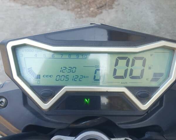 Черный Мустанг MT 200-7, объемом двигателя 0.2 л и пробегом 5 тыс. км за 900 $, фото 1 на Automoto.ua