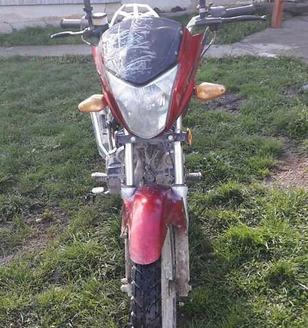 Червоний Мустанг MT 200-7, об'ємом двигуна 0.2 л та пробігом 4 тис. км за 730 $, фото 3 на Automoto.ua