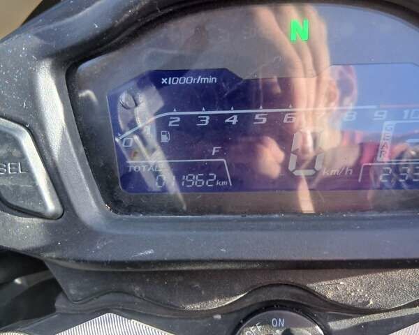 Білий Мустанг MT 200-8, об'ємом двигуна 0.2 л та пробігом 12 тис. км за 900 $, фото 3 на Automoto.ua
