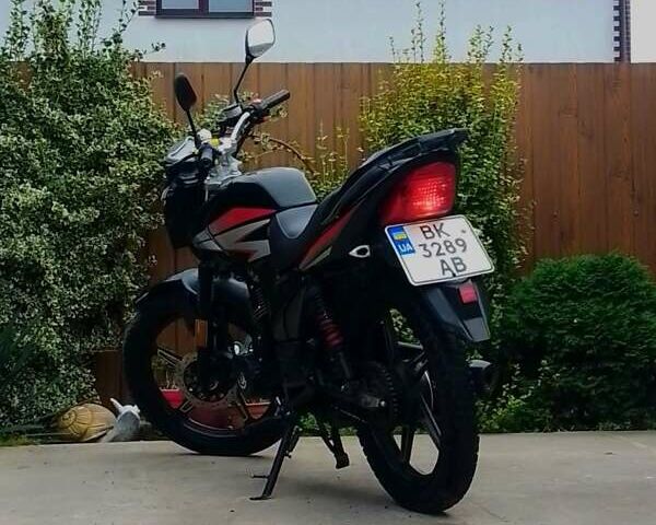 Чорний Мустанг MT 200-8, об'ємом двигуна 0.2 л та пробігом 15 тис. км за 845 $, фото 3 на Automoto.ua