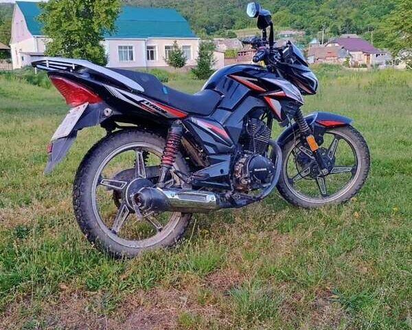 Черный Мустанг MT 200-8, объемом двигателя 0.2 л и пробегом 8 тыс. км за 711 $, фото 6 на Automoto.ua