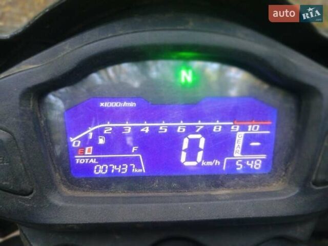 Черный Мустанг MT 200-8, объемом двигателя 0.2 л и пробегом 8 тыс. км за 711 $, фото 2 на Automoto.ua