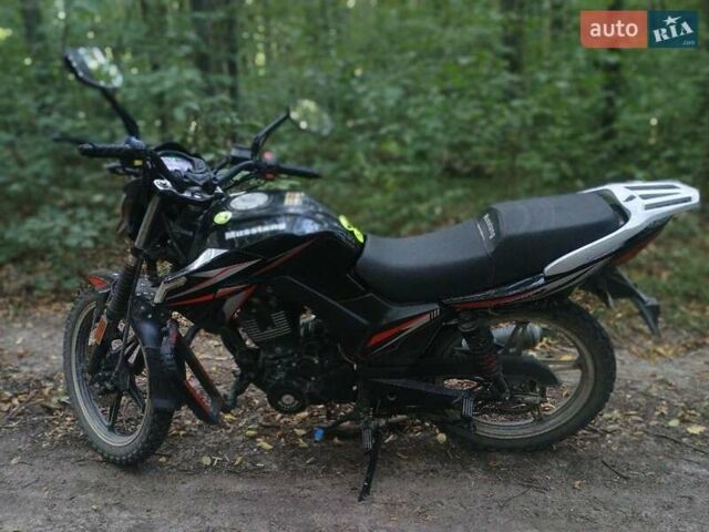 Черный Мустанг MT 200-8, объемом двигателя 0.2 л и пробегом 8 тыс. км за 711 $, фото 3 на Automoto.ua