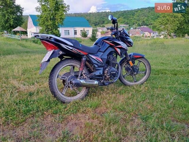 Черный Мустанг MT 200-8, объемом двигателя 0.2 л и пробегом 8 тыс. км за 711 $, фото 5 на Automoto.ua