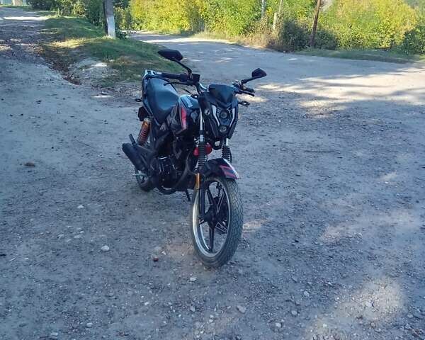 Черный Мустанг MT 200-8, объемом двигателя 0 л и пробегом 4 тыс. км за 759 $, фото 2 на Automoto.ua