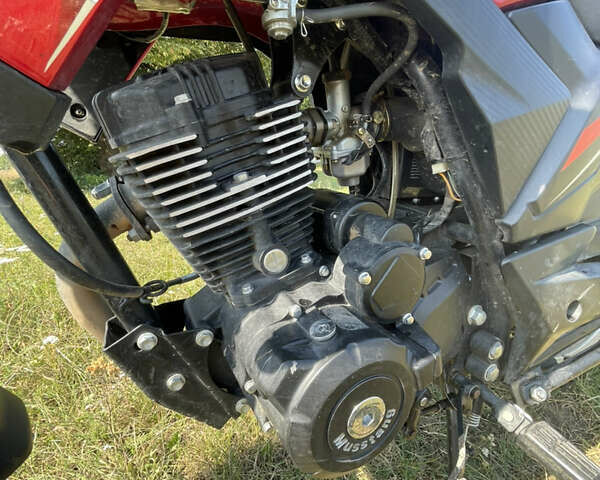 Червоний Мустанг MT 200-8, об'ємом двигуна 0.2 л та пробігом 4 тис. км за 900 $, фото 16 на Automoto.ua
