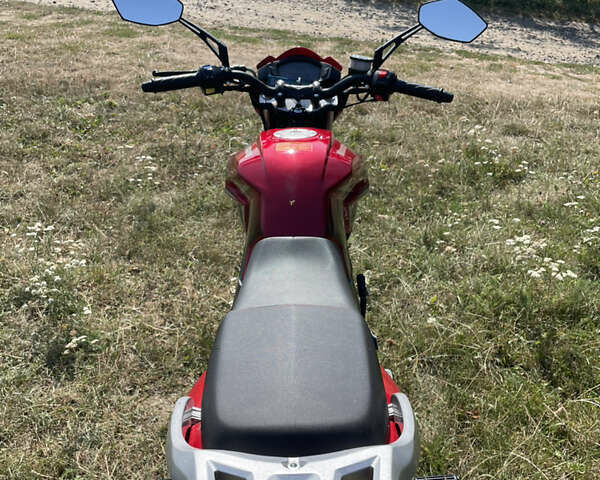Червоний Мустанг MT 200-8, об'ємом двигуна 0.2 л та пробігом 4 тис. км за 900 $, фото 7 на Automoto.ua