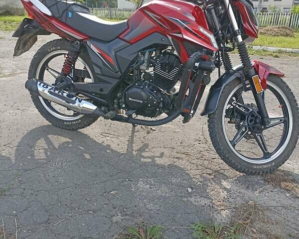 Мустанг MT 200-8, объемом двигателя 0 л и пробегом 3 тыс. км за 1050 $, фото 4 на Automoto.ua