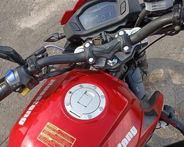 Мустанг MT 200-8, об'ємом двигуна 0 л та пробігом 4 тис. км за 1050 $, фото 5 на Automoto.ua