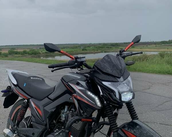 Мустанг MT 200-8, объемом двигателя 0.2 л и пробегом 11 тыс. км за 919 $, фото 2 на Automoto.ua