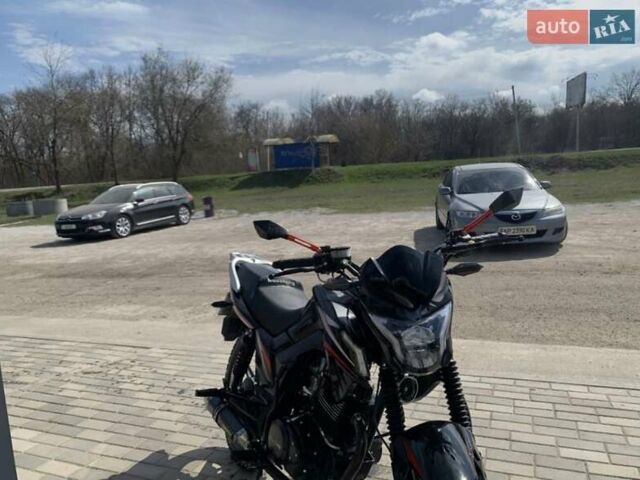 Мустанг MT 200-8, объемом двигателя 0.2 л и пробегом 11 тыс. км за 919 $, фото 4 на Automoto.ua