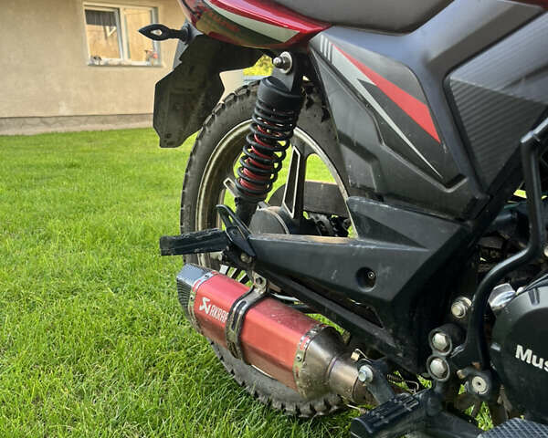 Мустанг MT 200-8, об'ємом двигуна 0.2 л та пробігом 5 тис. км за 887 $, фото 5 на Automoto.ua