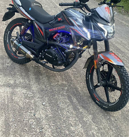 Мустанг MT 200-8, объемом двигателя 0 л и пробегом 7 тыс. км за 950 $, фото 10 на Automoto.ua