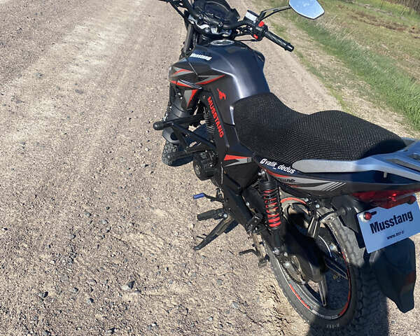 Мустанг MT 200-8, объемом двигателя 0 л и пробегом 7 тыс. км за 950 $, фото 5 на Automoto.ua