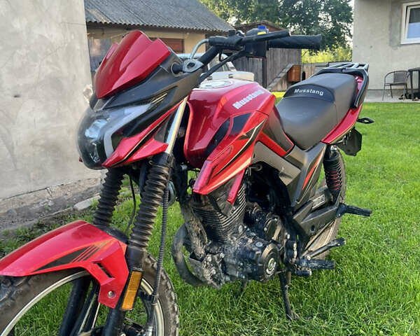 Мустанг MT 200-8, об'ємом двигуна 0.2 л та пробігом 5 тис. км за 887 $, фото 2 на Automoto.ua