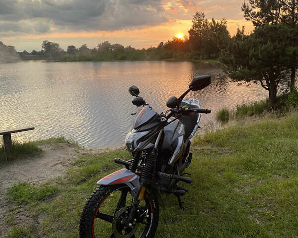 Мустанг MT 200-8, объемом двигателя 0 л и пробегом 7 тыс. км за 950 $, фото 7 на Automoto.ua