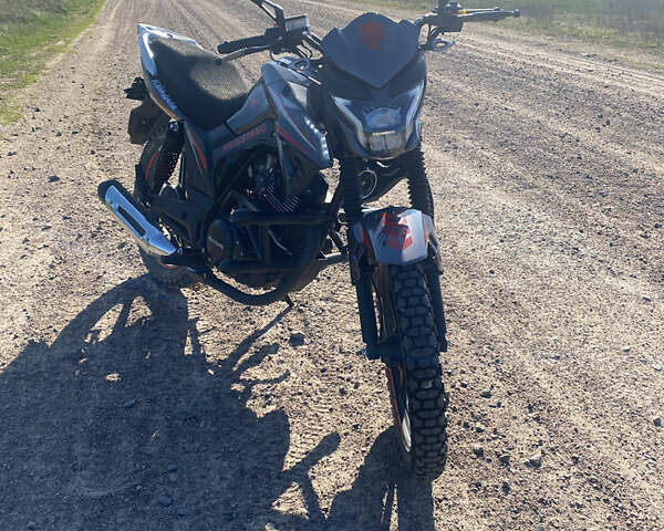 Мустанг MT 200-8, объемом двигателя 0 л и пробегом 7 тыс. км за 950 $, фото 6 на Automoto.ua