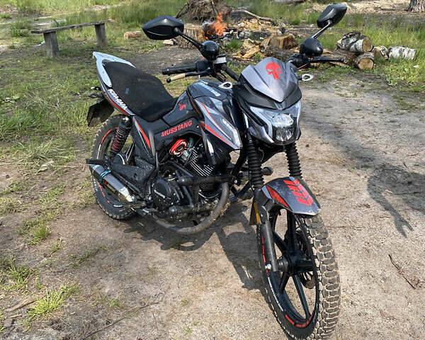 Мустанг MT 200-8, объемом двигателя 0 л и пробегом 7 тыс. км за 950 $, фото 9 на Automoto.ua