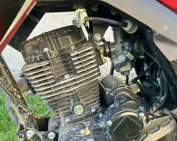 Мустанг MT 200-8, об'ємом двигуна 0.2 л та пробігом 5 тис. км за 887 $, фото 3 на Automoto.ua