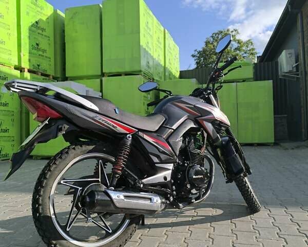 Мустанг MT 200-8, объемом двигателя 0.2 л и пробегом 3 тыс. км за 1000 $, фото 2 на Automoto.ua