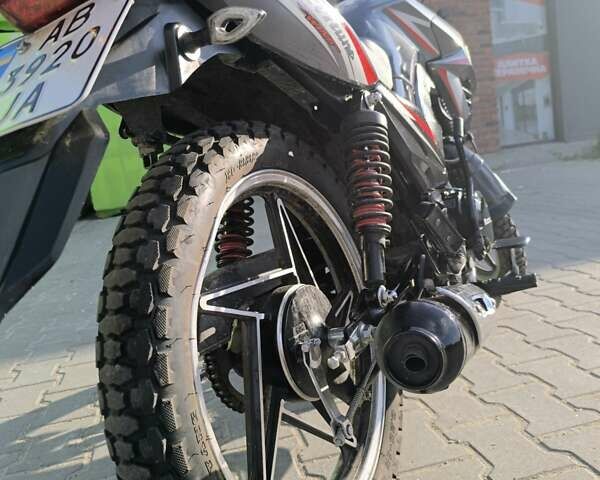 Мустанг MT 200-8, объемом двигателя 0.2 л и пробегом 3 тыс. км за 1000 $, фото 6 на Automoto.ua