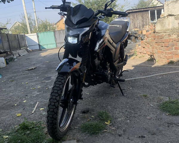 Мустанг MT 200-8, об'ємом двигуна 0 л та пробігом 5 тис. км за 950 $, фото 3 на Automoto.ua