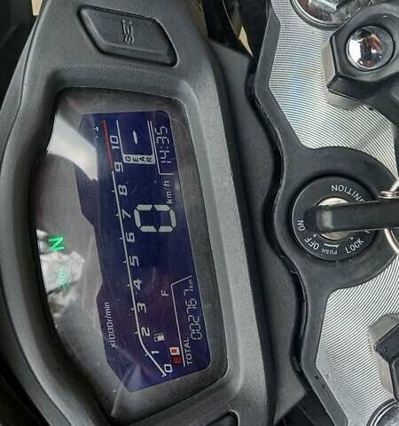 Сірий Мустанг MT 200-8, об'ємом двигуна 0 л та пробігом 2 тис. км за 1100 $, фото 5 на Automoto.ua