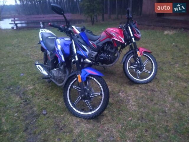 Синий Мустанг MT 200-8, объемом двигателя 0 л и пробегом 5 тыс. км за 1050 $, фото 17 на Automoto.ua
