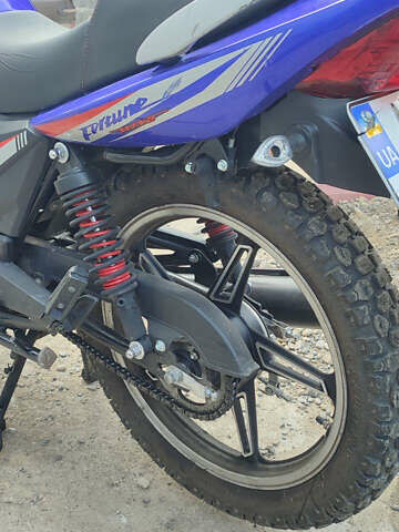 Синий Мустанг MT 200-8, объемом двигателя 2 л и пробегом 8 тыс. км за 961 $, фото 7 на Automoto.ua