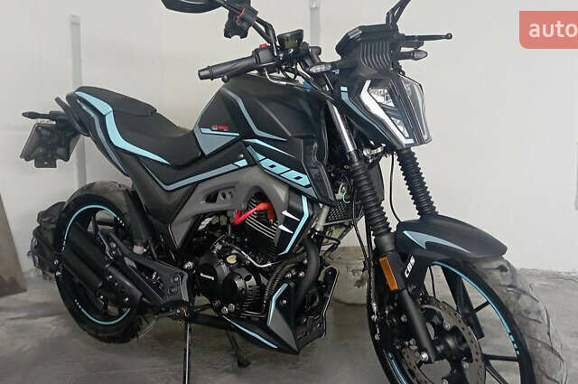 Мустанг MT 200-9ST, об'ємом двигуна 0.2 л та пробігом 3 тис. км за 1062 $, фото 3 на Automoto.ua