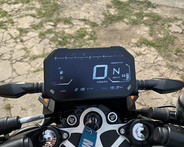 Мустанг MT 200-9ST, объемом двигателя 0.2 л и пробегом 2 тыс. км за 1150 $, фото 3 на Automoto.ua