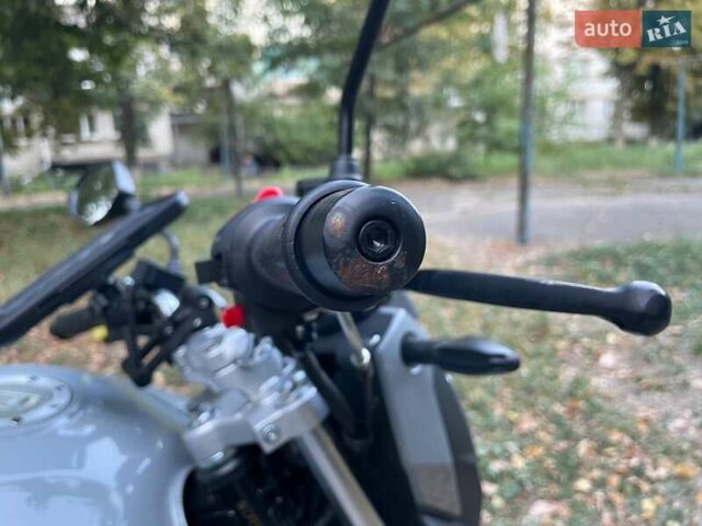 Серый Мустанг MT 200-9ST, объемом двигателя 0.2 л и пробегом 2 тыс. км за 1041 $, фото 14 на Automoto.ua