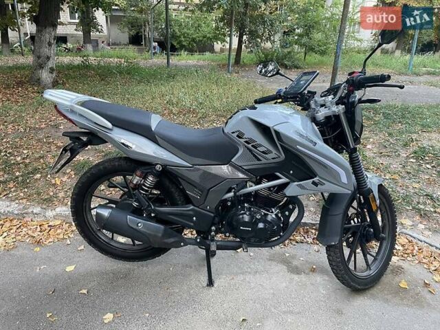 Серый Мустанг MT 200-9ST, объемом двигателя 0.2 л и пробегом 2 тыс. км за 1041 $, фото 25 на Automoto.ua