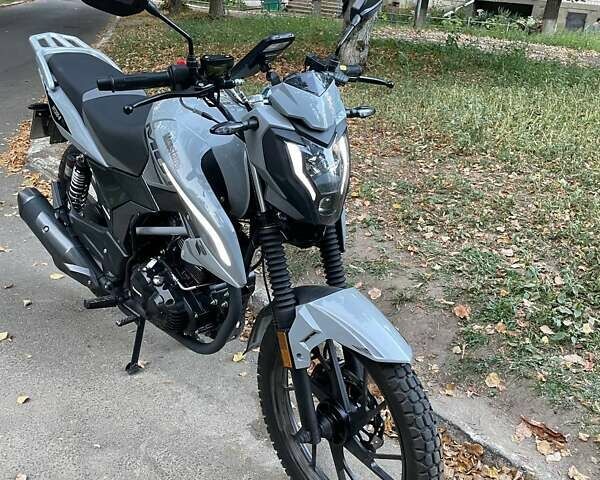 Серый Мустанг MT 200-9ST, объемом двигателя 0.2 л и пробегом 2 тыс. км за 1041 $, фото 10 на Automoto.ua