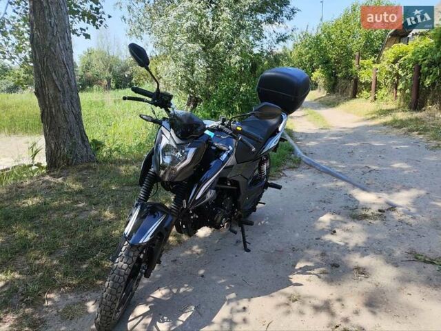 Черный Мустанг MT 200 Region, объемом двигателя 0.2 л и пробегом 1 тыс. км за 1200 $, фото 3 на Automoto.ua