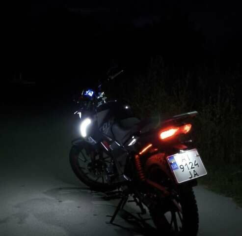 Мустанг MT 200 Region 2025 в Киеве на Automoto.ua Черный Мустанг MT 200 Region, объемом двигателя 0.2 л и пробегом 5 тыс. км за 1048 $, фото 1 на Automoto.ua