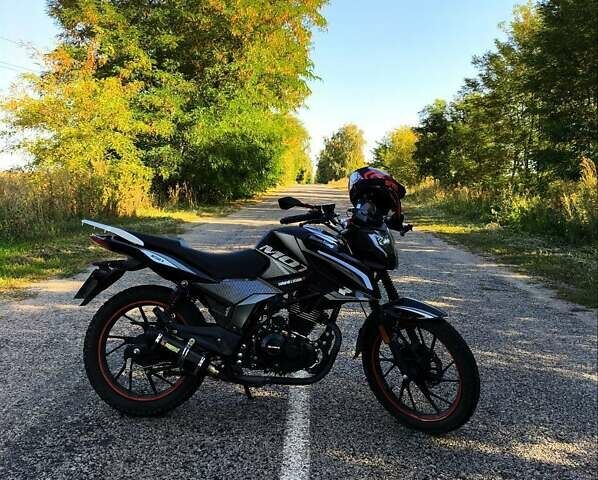 Мустанг MT 200 Region 2025 в Киеве на Automoto.ua Черный Мустанг MT 200 Region, объемом двигателя 0.2 л и пробегом 5 тыс. км за 1048 $, фото 5 на Automoto.ua