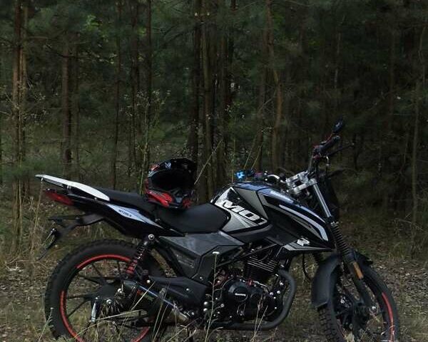 Мустанг MT 200 Region 2025 в Киеве на Automoto.ua Черный Мустанг MT 200 Region, объемом двигателя 0.2 л и пробегом 5 тыс. км за 1048 $, фото 3 на Automoto.ua