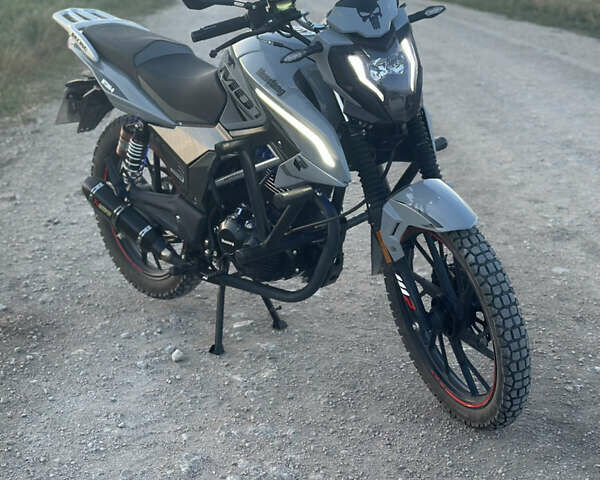 Мустанг MT 200 Region 2025 у Лановцах на Automoto.ua Мустанг MT 200 Region, об'ємом двигуна 0 л та пробігом 1 тис. км за 55000 $, фото 1 на Automoto.ua