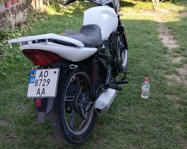 Мустанг MT 200 Region, объемом двигателя 0.2 л и пробегом 2 тыс. км за 750 $, фото 8 на Automoto.ua