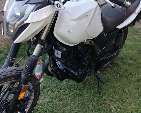Мустанг MT 200 Region, объемом двигателя 0.2 л и пробегом 2 тыс. км за 750 $, фото 5 на Automoto.ua