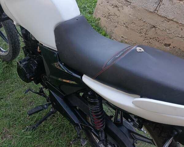 Мустанг MT 200 Region, объемом двигателя 0.2 л и пробегом 2 тыс. км за 750 $, фото 4 на Automoto.ua