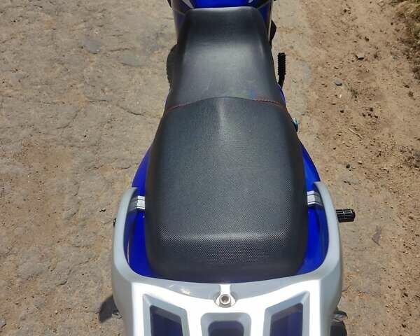 Мустанг MT 200 Region, объемом двигателя 0.2 л и пробегом 6 тыс. км за 860 $, фото 1 на Automoto.ua