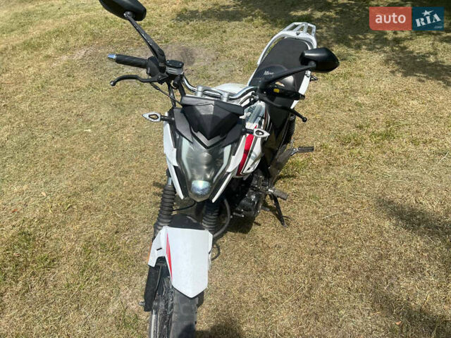 Мустанг MT 200 Region, объемом двигателя 0 л и пробегом 13 тыс. км за 750 $, фото 5 на Automoto.ua
