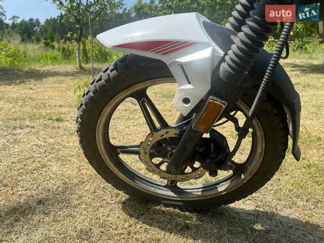 Мустанг MT 200 Region, объемом двигателя 0 л и пробегом 13 тыс. км за 750 $, фото 7 на Automoto.ua