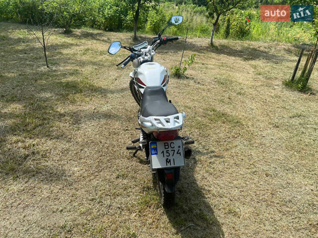 Мустанг MT 200 Region, объемом двигателя 0 л и пробегом 13 тыс. км за 750 $, фото 1 на Automoto.ua